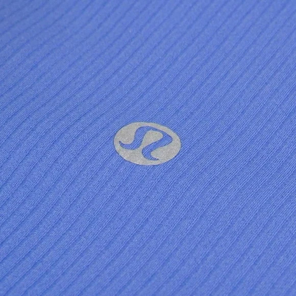 NWT Lululemon Align™ Ribbed High-Rise Pant Leggings 25” SOLD OUT Wild Indigo
2 - Picture 6 of 7